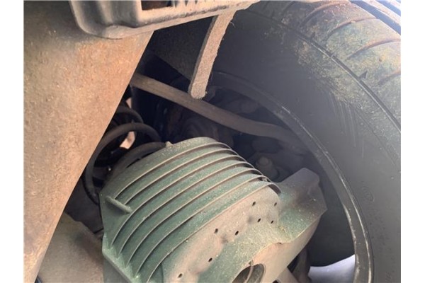 Recambio de brazo centro suspension trasero izquierdo para audi a4 avant (8k5) 2.0 básico referencia OEM IAM 8K0501529N  