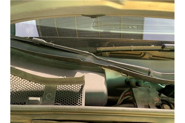 Recambio de brazo limpiaparabrisas delantero derecho para audi a4 avant (8k5) 2.0 básico referencia OEM IAM 8K1955408  