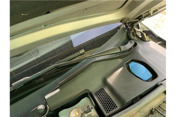 Recambio de brazo limpiaparabrisas delantero izquierdo para audi a4 avant (8k5) 2.0 básico referencia OEM IAM 8K1955407  