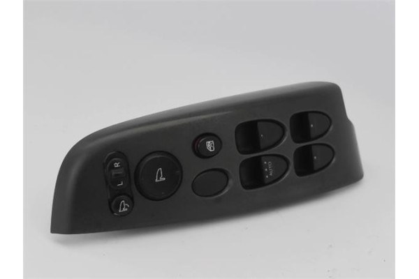 Recambio de mando elevalunas delantero izquierdo para honda civic viii sedán (fd) 1.3 hybrid referencia OEM IAM   