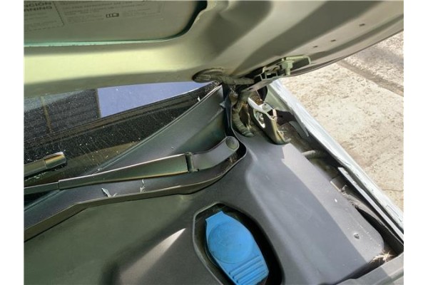 Recambio de brazo limpiaparabrisas delantero izquierdo para audi a4 avant (8k5) 2.0 básico referencia OEM IAM 8K1955407  