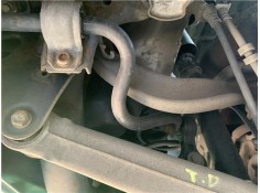 Recambio de brazo superior derecho suspension trasero para audi a4 avant (8k5) 2.0 básico referencia OEM IAM 8K0505324F 8K050532