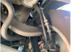 Recambio de brazo superior derecho suspension trasero para audi a4 avant (8k5) 2.0 básico referencia OEM IAM 8K0505324F 8K050532