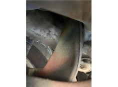 Recambio de brazo superior derecho suspension trasero para audi a4 avant (8k5) 2.0 básico referencia OEM IAM 8K0505324F 8K050532