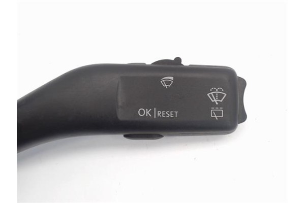 Recambio de mando limpiaparabrisas para volkswagen golf iv berlina (1j1) referencia OEM IAM 1K0953519A  1K0953519J , AUDI | 1K09