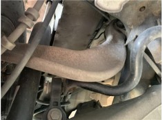 Recambio de brazo superior izquierdo suspension trasero para audi a4 avant (8k5) 2.0 básico referencia OEM IAM 8K0505323F 8K0505