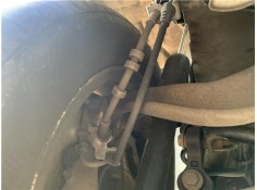 Recambio de brazo superior izquierdo suspension trasero para audi a4 avant (8k5) 2.0 básico referencia OEM IAM 8K0505323F 8K0505