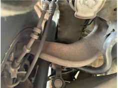 Recambio de brazo superior izquierdo suspension trasero para audi a4 avant (8k5) 2.0 básico referencia OEM IAM 8K0505323F 8K0505