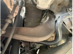 Recambio de brazo superior izquierdo suspension trasero para audi a4 avant (8k5) 2.0 básico referencia OEM IAM 8K0505323F 8K0505