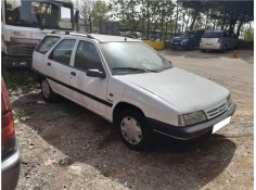 citroen zx break del año 1995