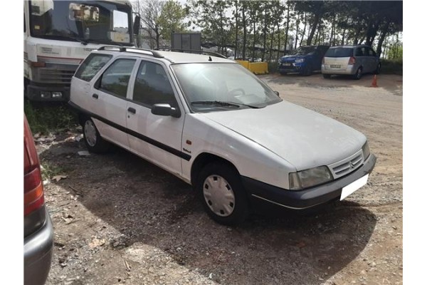 citroen zx break del año 1995