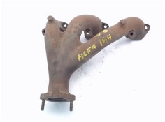 Recambio de colector escape para alfa romeo 164 3.0 v6 (164.a) referencia OEM IAM A195320970200  