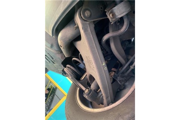 Recambio de brazo suspension trasero derecho para audi a4 avant (8k5) 2.0 básico referencia OEM IAM 8K0505312J 3438413 