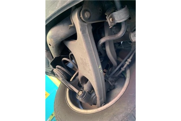 Recambio de brazo suspension trasero derecho para audi a4 avant (8k5) 2.0 básico referencia OEM IAM 8K0505312J 3438413 