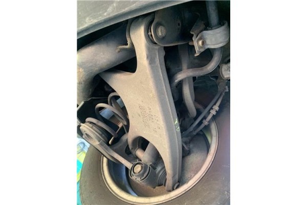 Recambio de brazo suspension trasero derecho para audi a4 avant (8k5) 2.0 básico referencia OEM IAM 8K0505312J 3438413 