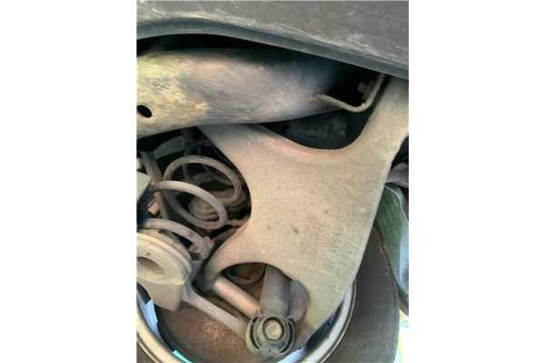 Recambio de brazo suspension trasero derecho para audi a4 avant (8k5) 2.0 básico referencia OEM IAM 8K0505312J 3438413 