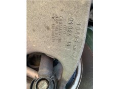 Recambio de brazo suspension trasero derecho para audi a4 avant (8k5) 2.0 básico referencia OEM IAM 8K0505312J 3438413 