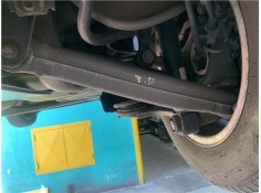 Recambio de brazo suspension trasero derecho para audi a4 avant (8k5) 2.0 básico referencia OEM IAM 8K0505312J 3438413 