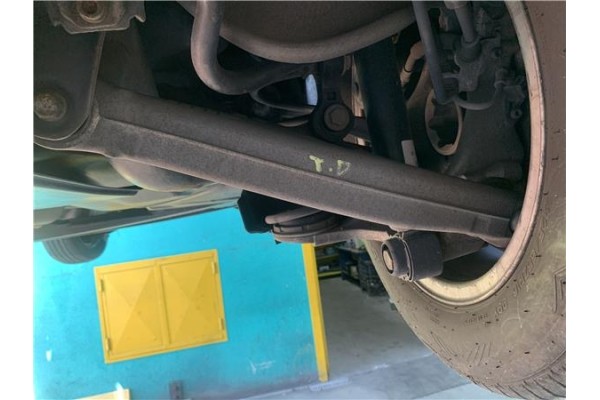 Recambio de brazo suspension trasero derecho para audi a4 avant (8k5) 2.0 básico referencia OEM IAM 8K0505312J 3438413 