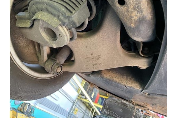 Recambio de brazo suspension trasero derecho para audi a4 avant (8k5) 2.0 básico referencia OEM IAM 8K0505312J 3438413 