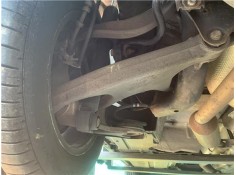 BRAZO SUSPENSION TRASERO IZQUIERDO 8K0505311J 3438313 