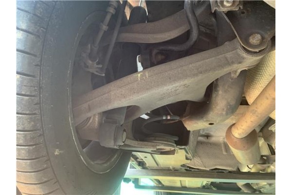 Recambio de brazo suspension trasero izquierdo para audi a4 avant (8k5) 2.0 básico referencia OEM IAM 8K0505311J 3438313 