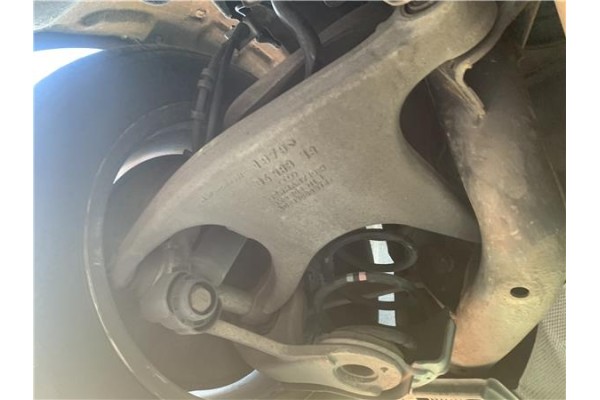 Recambio de brazo suspension trasero izquierdo para audi a4 avant (8k5) 2.0 básico referencia OEM IAM 8K0505311J 3438313 