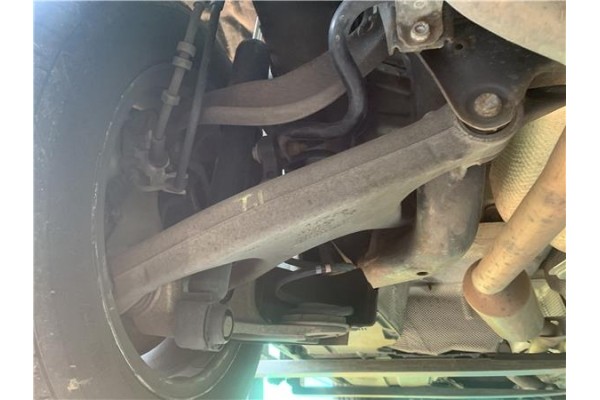 Recambio de brazo suspension trasero izquierdo para audi a4 avant (8k5) 2.0 básico referencia OEM IAM 8K0505311J 3438313 