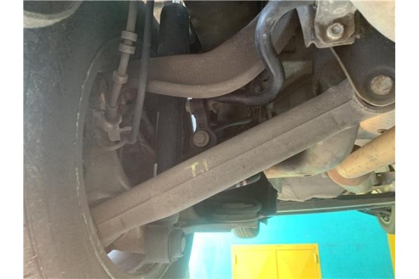 Recambio de brazo suspension trasero izquierdo para audi a4 avant (8k5) 2.0 básico referencia OEM IAM 8K0505311J 3438313 