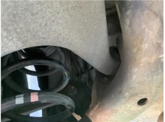 Recambio de brazo suspension trasero izquierdo para audi a4 avant (8k5) 2.0 básico referencia OEM IAM 8K0505311J 3438313 