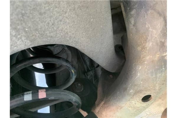 Recambio de brazo suspension trasero izquierdo para audi a4 avant (8k5) 2.0 básico referencia OEM IAM 8K0505311J 3438313 