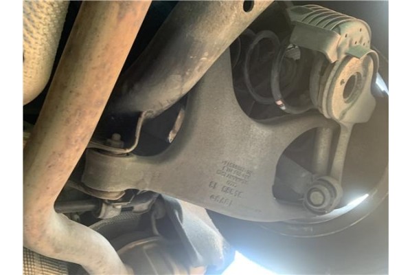 Recambio de brazo suspension trasero izquierdo para audi a4 avant (8k5) 2.0 básico referencia OEM IAM 8K0505311J 3438313 