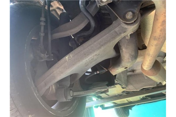 Recambio de brazo suspension trasero izquierdo para audi a4 avant (8k5) 2.0 básico referencia OEM IAM 8K0505311J 3438313 