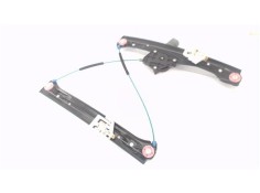 Recambio de elevalunas electrico delantero derecho para bmw serie 1 berlina 5p (f20) 2.0 116d referencia OEM IAM 724256209  