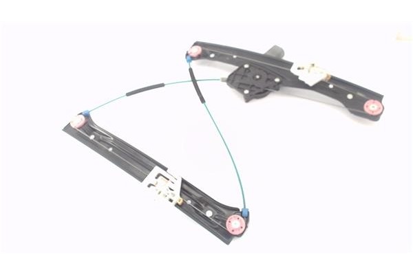 Recambio de elevalunas electrico delantero derecho para bmw serie 1 berlina 5p (f20) 2.0 116d referencia OEM IAM 724256209  