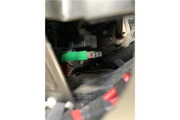 Recambio de caja fusibles/rele para audi a4 avant (8k5) 2.0 básico referencia OEM IAM 8K0941824  