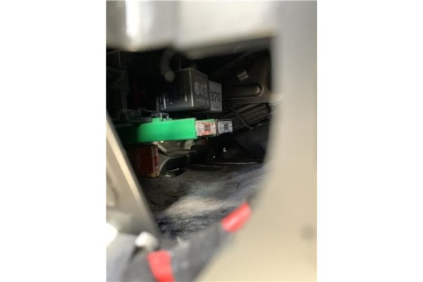 Recambio de caja fusibles/rele para audi a4 avant (8k5) 2.0 básico referencia OEM IAM 8K0941824  