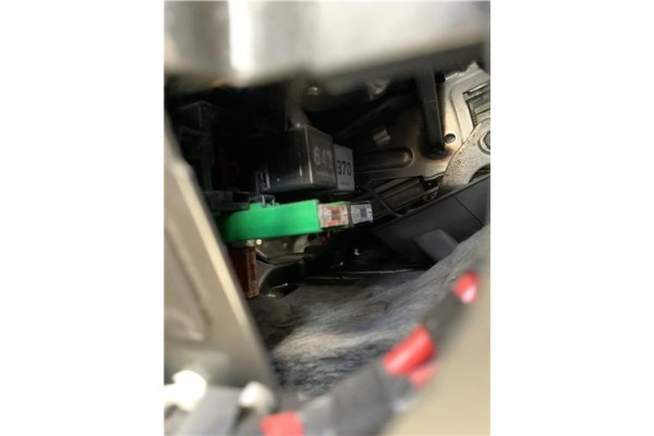 Recambio de caja fusibles/rele para audi a4 avant (8k5) 2.0 básico referencia OEM IAM 8K0941824  