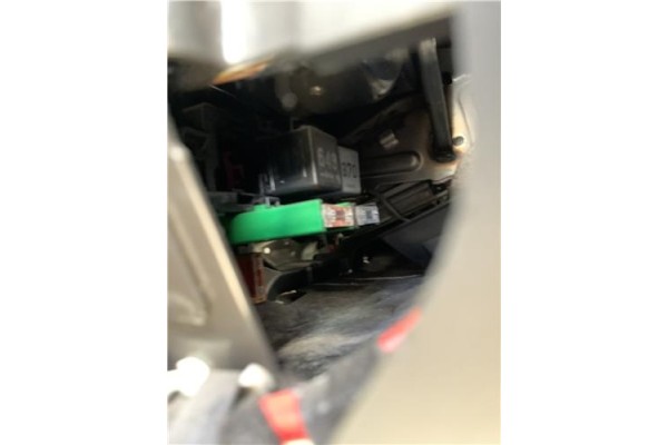 Recambio de caja fusibles/rele para audi a4 avant (8k5) 2.0 básico referencia OEM IAM 8K0941824  