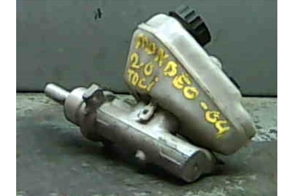 Recambio de bomba freno para ford mondeo iii (b5y) 2.0 tdci referencia OEM IAM  22407779 
