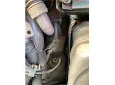 Recambio de catalizador para audi a4 avant (8k5) 2.0 básico referencia OEM IAM 8K0178BA 8K0254750NX 