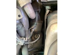 Recambio de catalizador para audi a4 avant (8k5) 2.0 básico referencia OEM IAM 8K0178BA 8K0254750NX 