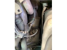 Recambio de catalizador para audi a4 avant (8k5) 2.0 básico referencia OEM IAM 8K0178BA 8K0254750NX 