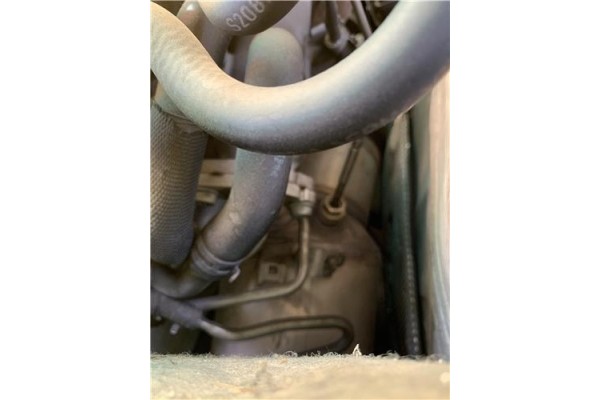 Recambio de catalizador para audi a4 avant (8k5) 2.0 básico referencia OEM IAM 8K0178BA 8K0254750NX 