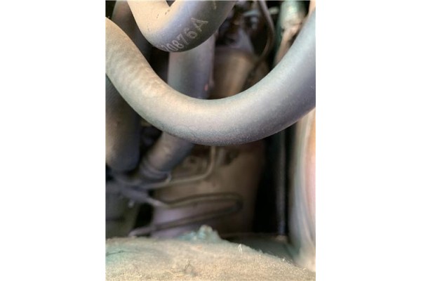 Recambio de catalizador para audi a4 avant (8k5) 2.0 básico referencia OEM IAM 8K0178BA 8K0254750NX 