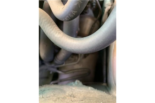 Recambio de catalizador para audi a4 avant (8k5) 2.0 básico referencia OEM IAM 8K0178BA 8K0254750NX 