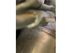Recambio de catalizador para audi a4 avant (8k5) 2.0 básico referencia OEM IAM 8K0178BA 8K0254750NX 