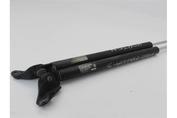 Recambio de amortiguador porton para mazda 5 2.0 referencia OEM IAM   