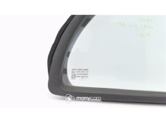 Recambio de luna fija puerta trasero derecha para nissan micra iv (k13k/kk) 1.2 acenta referencia OEM IAM 822621HB0A  