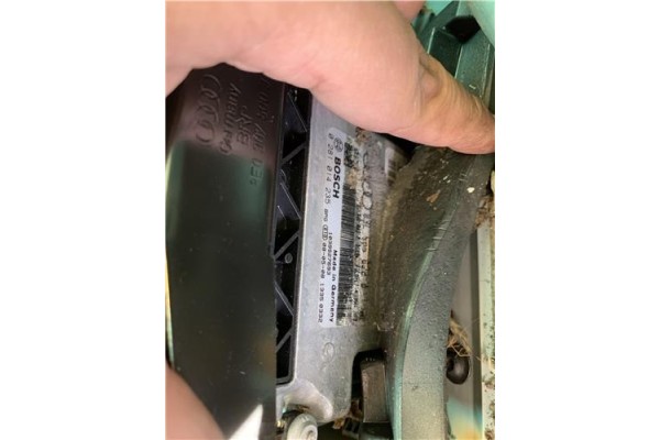 Recambio de centralita para audi a4 avant (8k5) 2.0 básico referencia OEM IAM 0281014235 1039S27693 